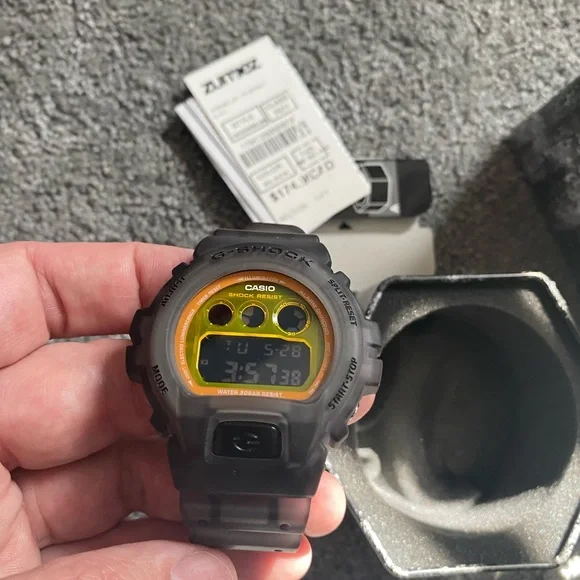 G-shock - Picture 5 of 6